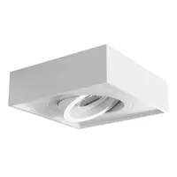 Inel pentru corp de iluminat tip spot MINI GORD MINI GORD DLP-50-W