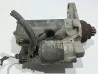 Electromotor 02Z911023N Volkswagen Golf 6 (2008-2013) 1.6 tdi CAYB