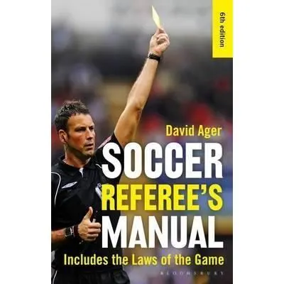 The Soccer Referee's Manual