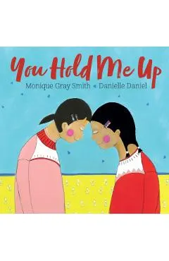 You Hold Me Up