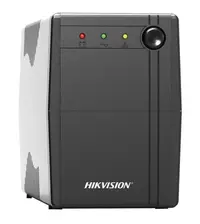 Ups Hikvision Ds-Ups1000, 600w, Mini Tower