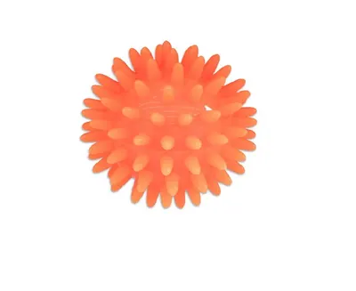 Minge senzorială portocalie, 5 cm