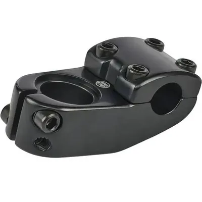 Mankind Advance Pipe BMX - Negru