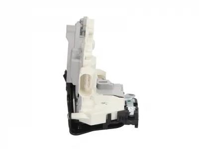 Incuietoare usa Fata Stanga, numar pini9 potrivit AUDI Q7; SEAT IBIZA IV, IBIZA IV SC, IBIZA IV ST; SKODA SUPERB II; VW PASSAT B5.5, PASSAT B6, TIGUAN 11.00-07.18