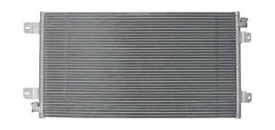 Condensator climatizare potrivit NISSAN INTERSTAR; OPEL MOVANO A; RENAULT MASTER II 1.9D-3.0D 12.97