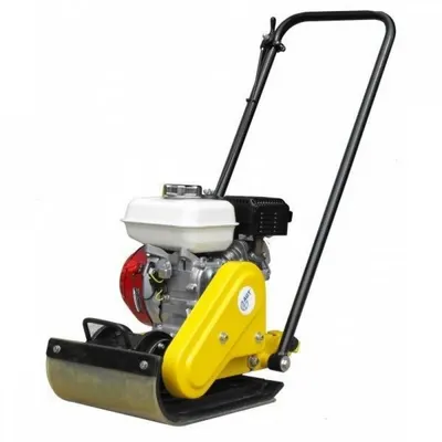 Placa Compactoare unidirectionala AGT PCL 50 Honda 54 kg