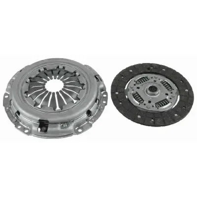 Set ambreiaj SACHS 3000 951 389
