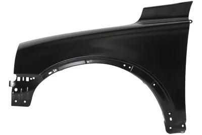 Aripa Stanga potrivit VOLVO XC90 I dupa 2002 - (cu orificii ornament)