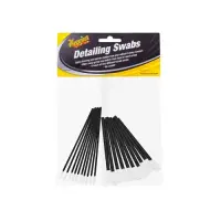 Nbb Tampoane Curatare Spatii Inguste Detailing Swabs-Meguiars