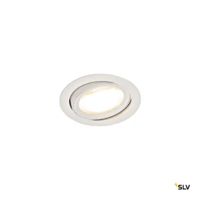 Oculus Dl Move 10,5w 2000-3000k 230v Ip20 Alb