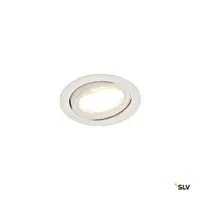 Oculus Dl Move 10,5w 2000-3000k 230v Ip20 Alb