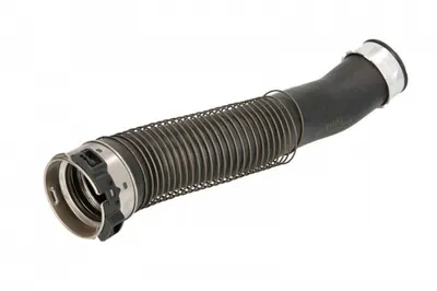 Furtun intercooler Dreapta (Partea evacuarii) potrivit BMW 1 (E82), 1 (E88), 3 (E90), 3 (E91), X1 (E84) 2.0D 03.05-06.15