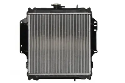 Radiator motor potrivit SUZUKI SAMURAI, SJ410, SJ413 1.0 1.3