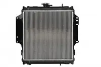 Radiator motor potrivit SUZUKI SAMURAI, SJ410, SJ413 1.0 1.3
