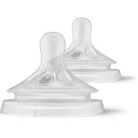 Philips Avent Natural Response SCY962/02 tetină pentru biberon