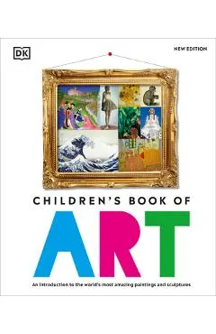 Children's Book of Art