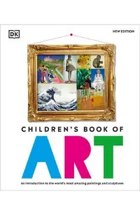 Children's Book of Art