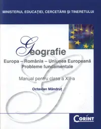 Geografie
