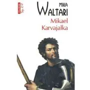 Mikael Karvajalka