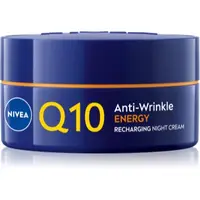 NIVEA Q10 Anti-Wrinkle Energy crema de ochi energizanta antirid