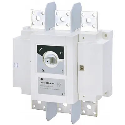 Comutator de sarcina LBS LBS 1000 3P