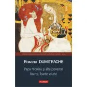 Papa Nicolau si alte povestiri foarte, foarte scurte