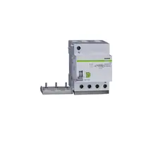 Blocuri diferentiale atasabile Ex9LE 300mA 3PN 40A