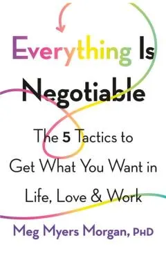 Everything Is Negotiable