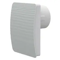 Ventilator diam 100mm Style