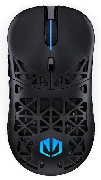 Mouse de gaming Endorfy - LIV Plus, optic, wireless, negru