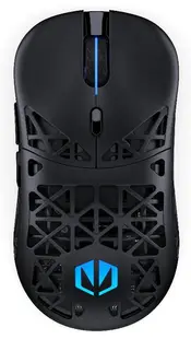 Mouse de gaming Endorfy - LIV Plus, optic, wireless, negru