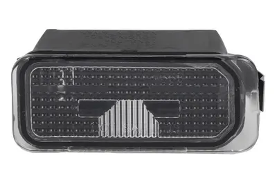Lumina Numar Inmatriculare (w5w) Potrivit Ford C-Max Ii, Ecosport, Fiesta Vi, Focus Ii, Galaxy Mk2, Kuga I, Mondeo V, Ranger, S-Max Wa6, Transit