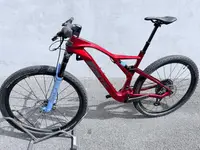 Refurbished - RAMPAGE XC 1.2 360Wh Factory - Excellent