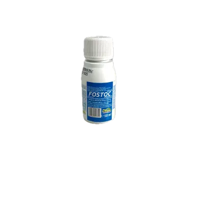 Fostoc (Cyperguard Max) 50 ml, insecticid piretroid (cartof, grau, mazare, orz, praz, rapita, varza) - Default Title