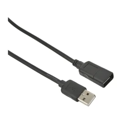 Cablu prelungitor USB, SpaceLogic, adaptor wireless, lungime cablu prelungitor 1 m (3 ft)