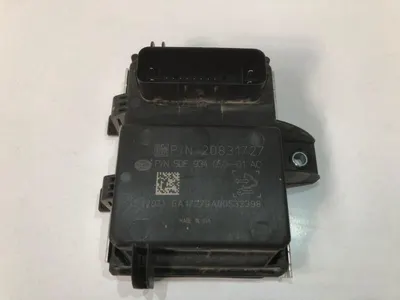 Modul pompa combustibil 20831727 Opel Astra J (2009-2012)
