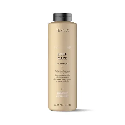 Șampon, Lakmé, Teknia, 1000ml, păr deteriorat
