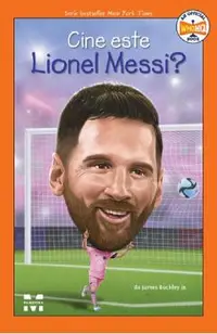 Cine este Lionel Messi?