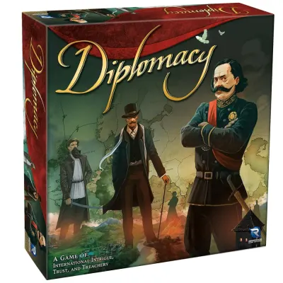 Diplomacy