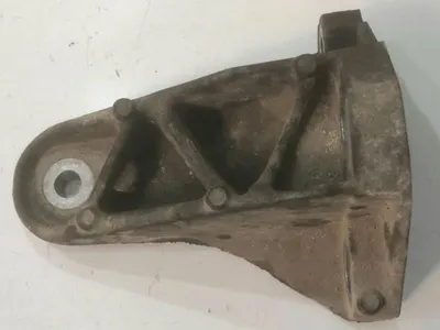 Suport motor stanga 5R83-6061-BA Jaguar XF (2008-2015) [X250] 2.7 tdv6 AJD7G
