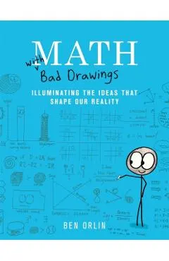 Math with Bad Drawings