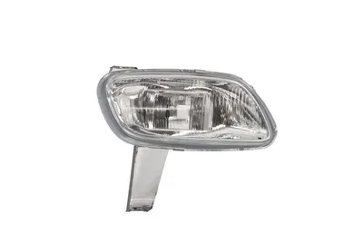 Proiector ceata Dreapta (H1) potrivit PEUGEOT 106 II dupa 1996