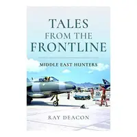 Tales from the Frontline