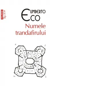 Numele trandafirului (editie revizuita, de buzunar)