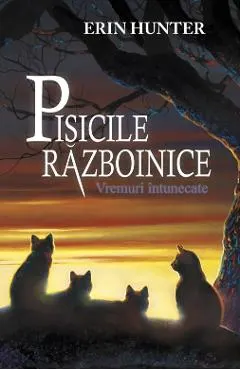 Pisicile Razboinice Vol.6: Vremuri intunecate