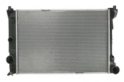 Radiator racire motor potrivit MERCEDES C (C204), C T-MODEL (S204), C (W204) 1.6-3.5 01.07