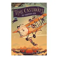 Time Castaways #3