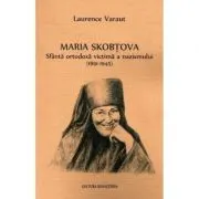 Maria Skobtova