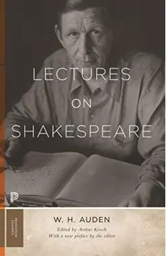 Lectures on Shakespeare
