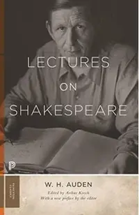 Lectures on Shakespeare
